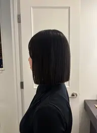 ボブカット★彡