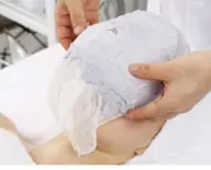 石膏パックフェイシャルエステ