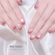 ハンド★カラーグラデーションorチーク★￥4800