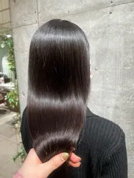 【美髪になりたい方必見‼️】ヘッドスパ💆➕最高級トリートメント