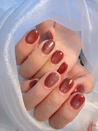 4/29限定ネイルラメワンカラーモデル💅