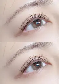 【期间限定】パリジェンヌラッシュリフト🦋美容液コーティング付き