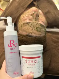 お写真OKの方限定/ツヤ肌トリートメント