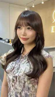 【🫧時間・曜日限定メニュー🫧】レディースカットのみ