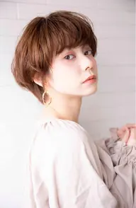 ➖カット&カラー&1stepクイックトリートメント➖