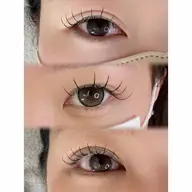 4月限定🌸/まつエクモデル様募集♪/普通接着剤使用/〜120本まで/★他店オフ+¥550★