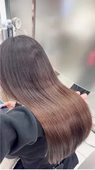 【期間限定無料】最高級✨酸熱トリートメント🤍ワンランク上の質感へ導きます✨