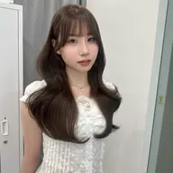 🎀１番人気 🎀 カット＋カラー＋5step TOKIOトリートメント