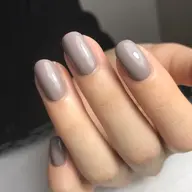 【甘皮もスッキリ♡】爪に優しい⭐︎パラジェルワンカラー（ハンド）★オフ込み