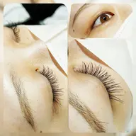 💛フラットラッシュ80本(アイシャンプー・コーティング・アイパック付)