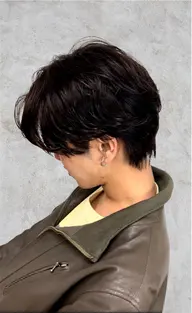 【2回目以降】のお客様はこちらカットのみ