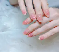 *当店人気NO.1ワンホンチークネイル