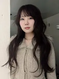 レイヤーカット💇♀️✨