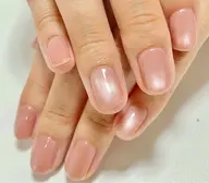 おすすめ☆マグネットネイル