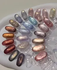 🍊期間限定🍊オーロラ、ミラー、マグネット(オフ代込)