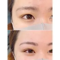 まつパ×眉 WAX 🍒まつパはカール、リフトからお選び頂けます♡ ⚠️土日祝は＋500円となります🙇‍♀️