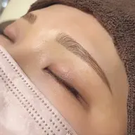 🌷ブロウラミネーション(毛流れ矯正パーマ)単品メニュー🌷