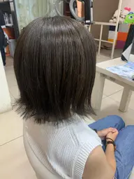 ✂️レディースカット✂️トリートメント付き💕