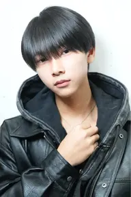 カット＆縮毛矯正