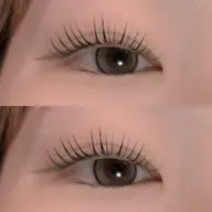 🦋パリジェンヌラッシュリフト🦋