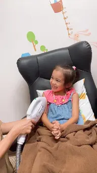 キッズ全身脱毛(顔なし、VIOなし)