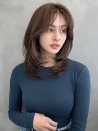 🩷新規限定クーポン🩷✨レディースカット＋oggiottoTR12種✨¥10500詳細必読でお願いいたします🙇‍♂️