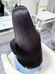 【ダメージ補修🌙】𝗻𝗮𝘃𝗶オリジナル髪質改善トリートメント🦋‪🫧