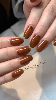 【4/20.10:30空きあり🈳】【オフなし】ジェルワンカラーの練習モデルを募集します。ジェルワンカラー¥1,000!