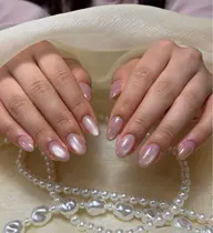 【オフなし】マグネット ｏｒフラッシュネイル