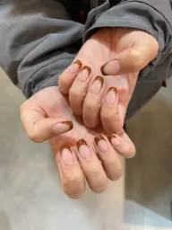 【モデル様限定メニュー】オフ無フレンチ