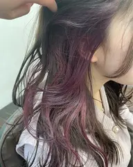 💐💐🫶1番人気🫶🤍小顔カット+業界注目のシードオイルカラー+2stepアロマTr🤍