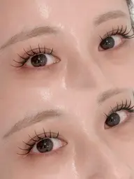 💐下エクステ【練習モデル】すぐ予約不可❌説明欄全てお読みください⚠️