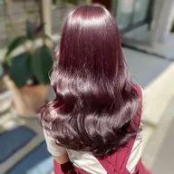 minimo限定価格✨ブリーチなしワンカラー+2step treatment🌟