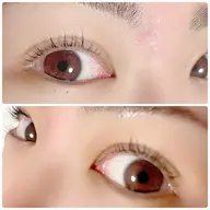 🌙韓国ブラックティントパーマ🌙韓国アイドル風