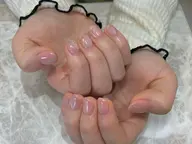 【オフあり】ケア込み✨マグネットジェル10本🧲♡アート追加不可