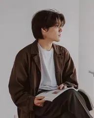 🌊ご新規様クーポン🌊メンズカット+地毛風カラー+高保湿トリートメント🎨