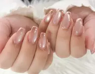 マグネットネイル