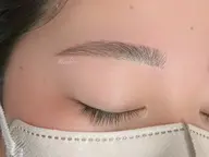 平日限定】眉毛アイブロウWAX+美肌WAX1ヶ所¥4500≪11時~16時受付可≫