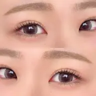 【U20】まつ毛パーマ💛(上)アイシャンプー付き🫧