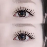 🖤上下エクステ🖤上バインドロック80束～100束、下20本～(5500円～)