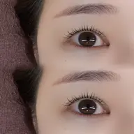 【ミニモ限定】まつげパーマ✨リピーター様もコチラからお選びください♪※静かに過ごしたい方にもおすすめ◎