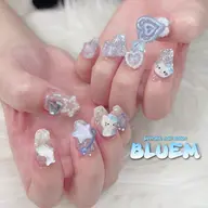 ⭐️ジェルワンカラー乗せ放題⭐️