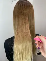 treatmentで大人気🌟『🤍サブリミックシステムトリートメント🤍』ハイダメージ毛の方もうるツヤ髪✨