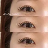 《当日ご新規様限定クーポン💫》LEDグルー付き！バインドロック100束🍓