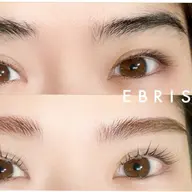 【カラー+美眉アイブロウWAX】※間引き可😊仕上げ眉メイク込み