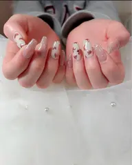 4本アート💅ご新規オフ無料