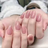 【初回オフ無料】ちゅるん質感カラーワンカラー3980