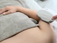 Open記念【メンズ脱毛/腕脱毛】長袖の間に腕脱毛で清潔感UP　　9900→2450