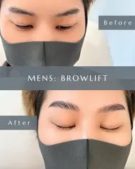 ⭐️【MENS】美眉デザインWax⭐️