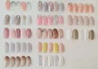 【ハンド】オフ込みデザイン￥7500